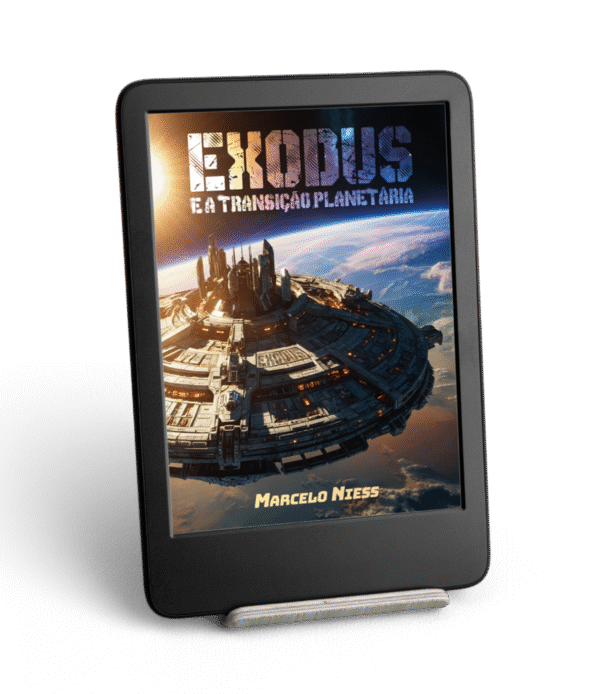 E-book Exodus